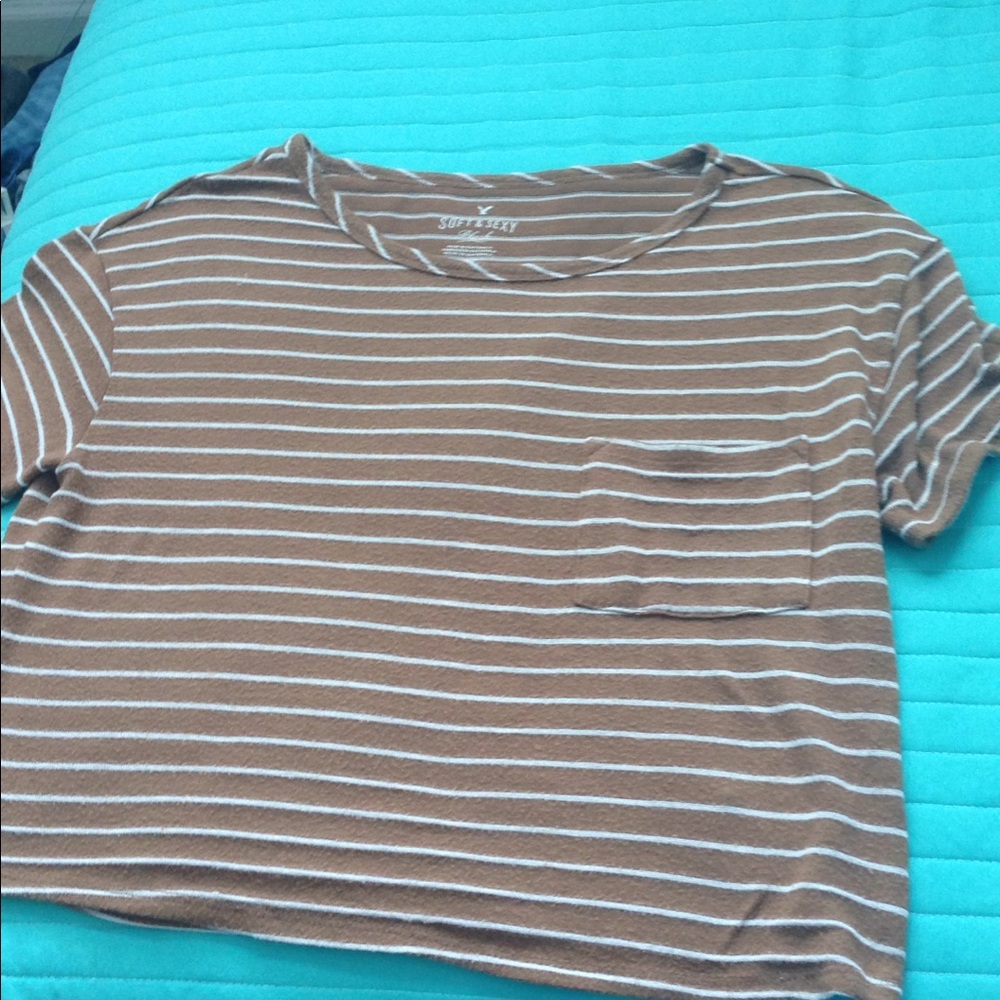 Striped Shirt